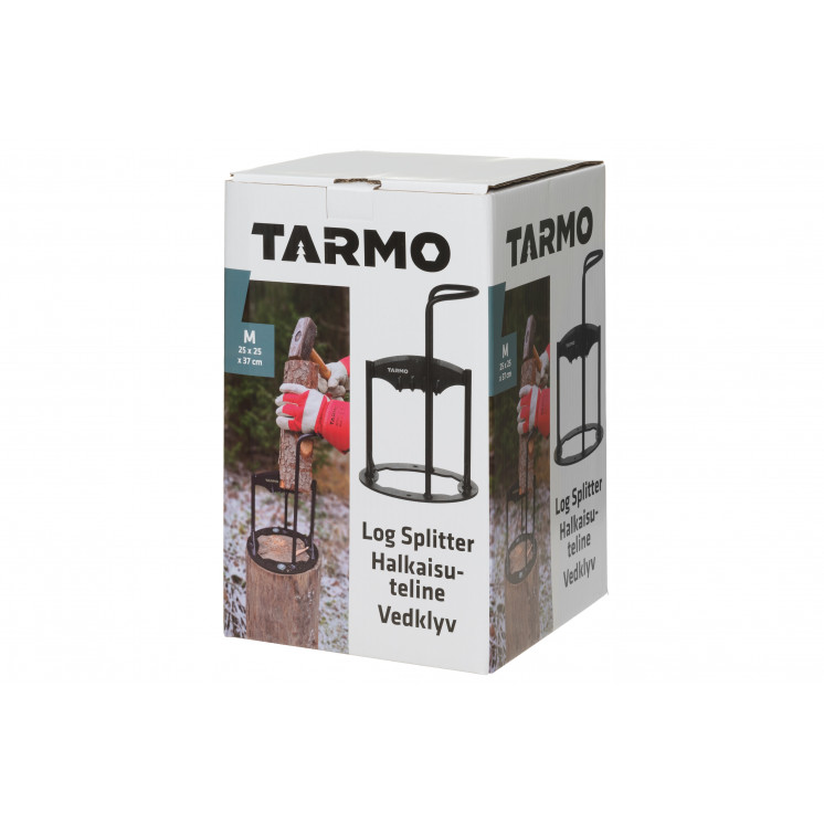 Tarmo - Log Splitter M