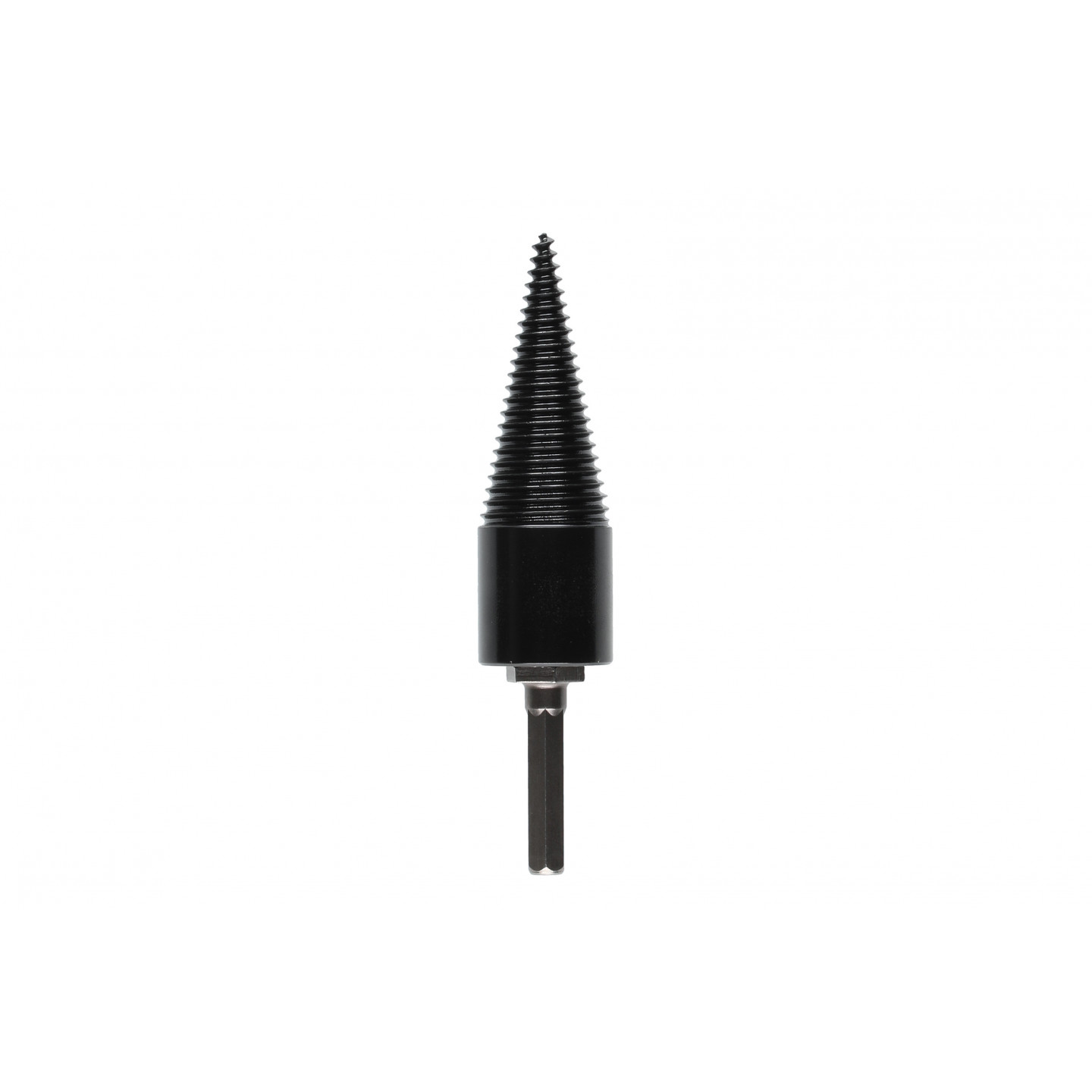 Tarmo - Log Splitting Drill bit