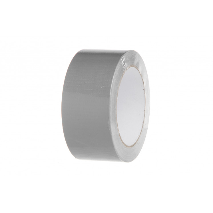 Tarmo - Aluminium tape 50 mm x 25 m