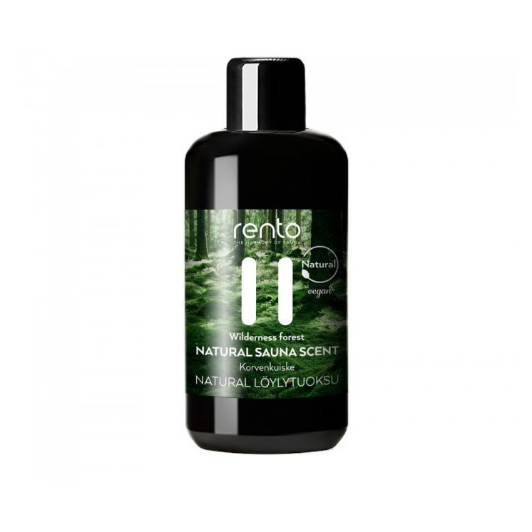 Rento - Wilderness Forest 100ml