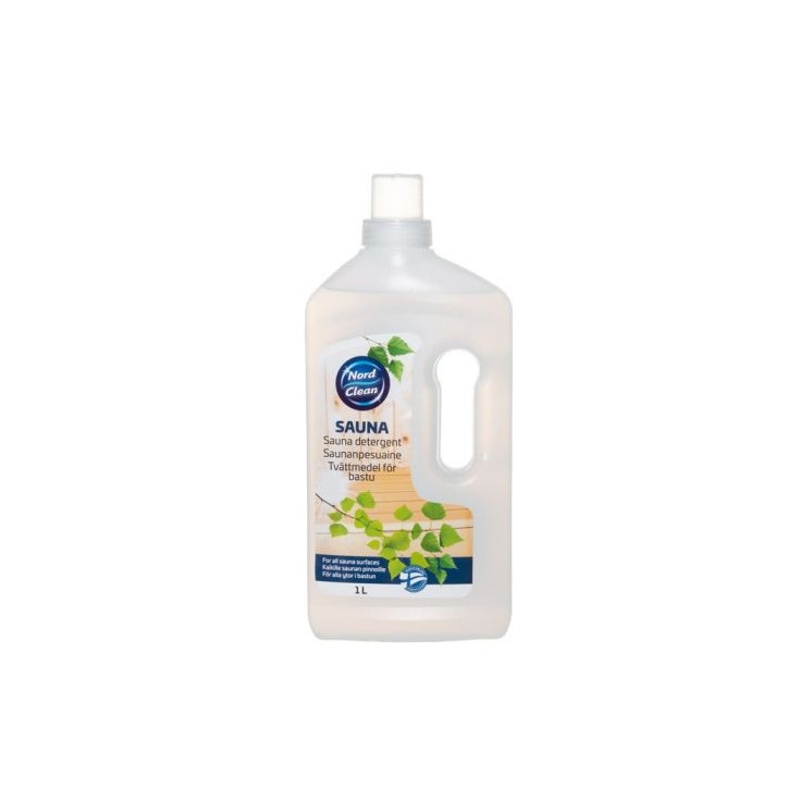 Nord Clean - Sauna cleaner 1 L