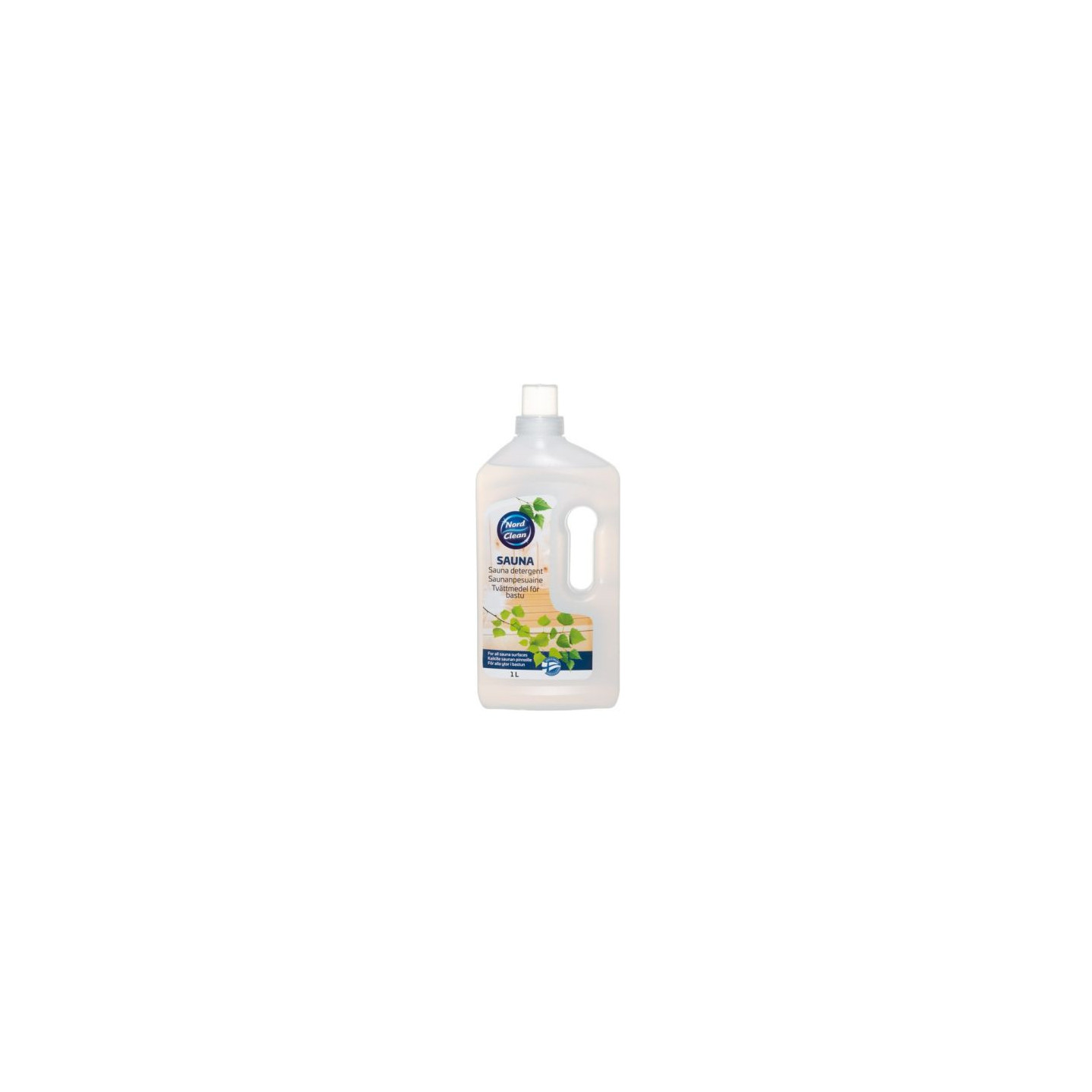 Nord Clean - Sauna cleaner 1 L