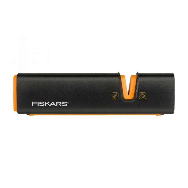 Fiskars - Xsharp Axe and knife sharpener