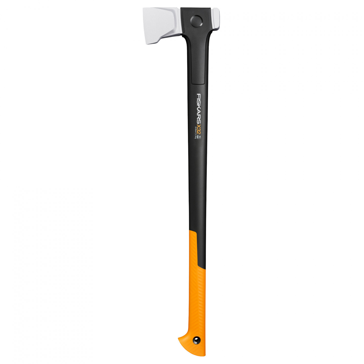 Fiskars - Splitting Axe X-series X32, L plate