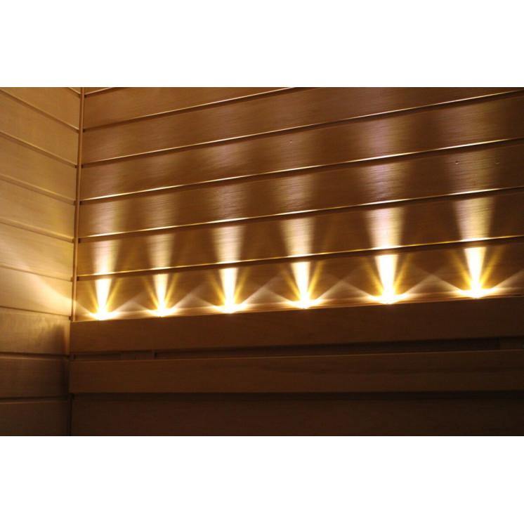 LedLite 6 3000K Gold