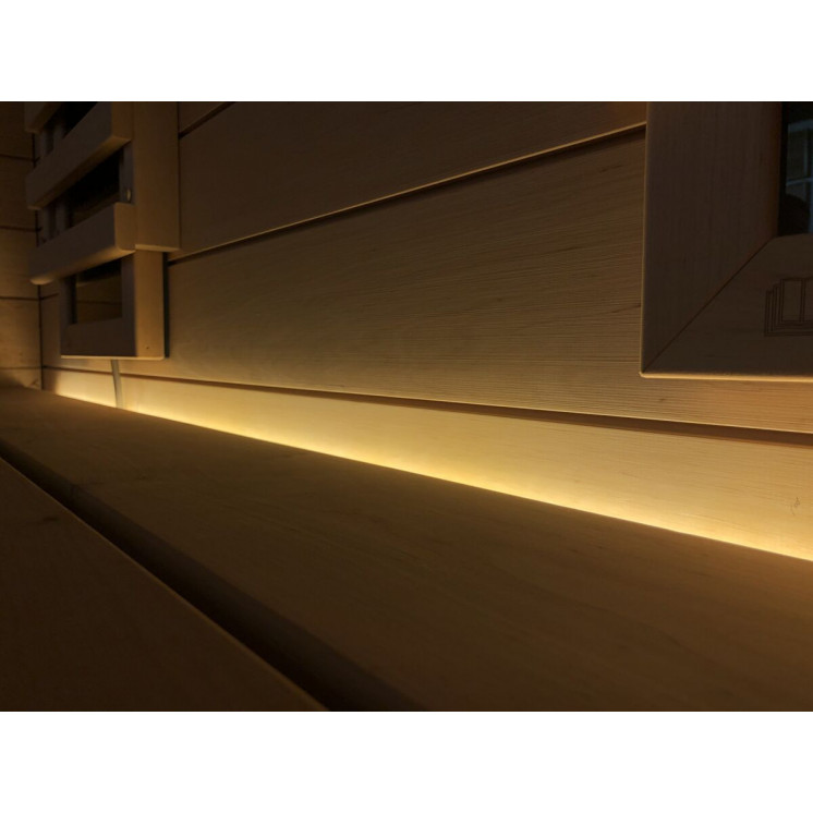 LED-Strip Sauna 4000K 5m