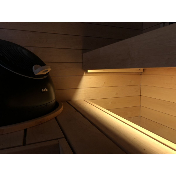 LED-Strip Sauna 4000K 5m