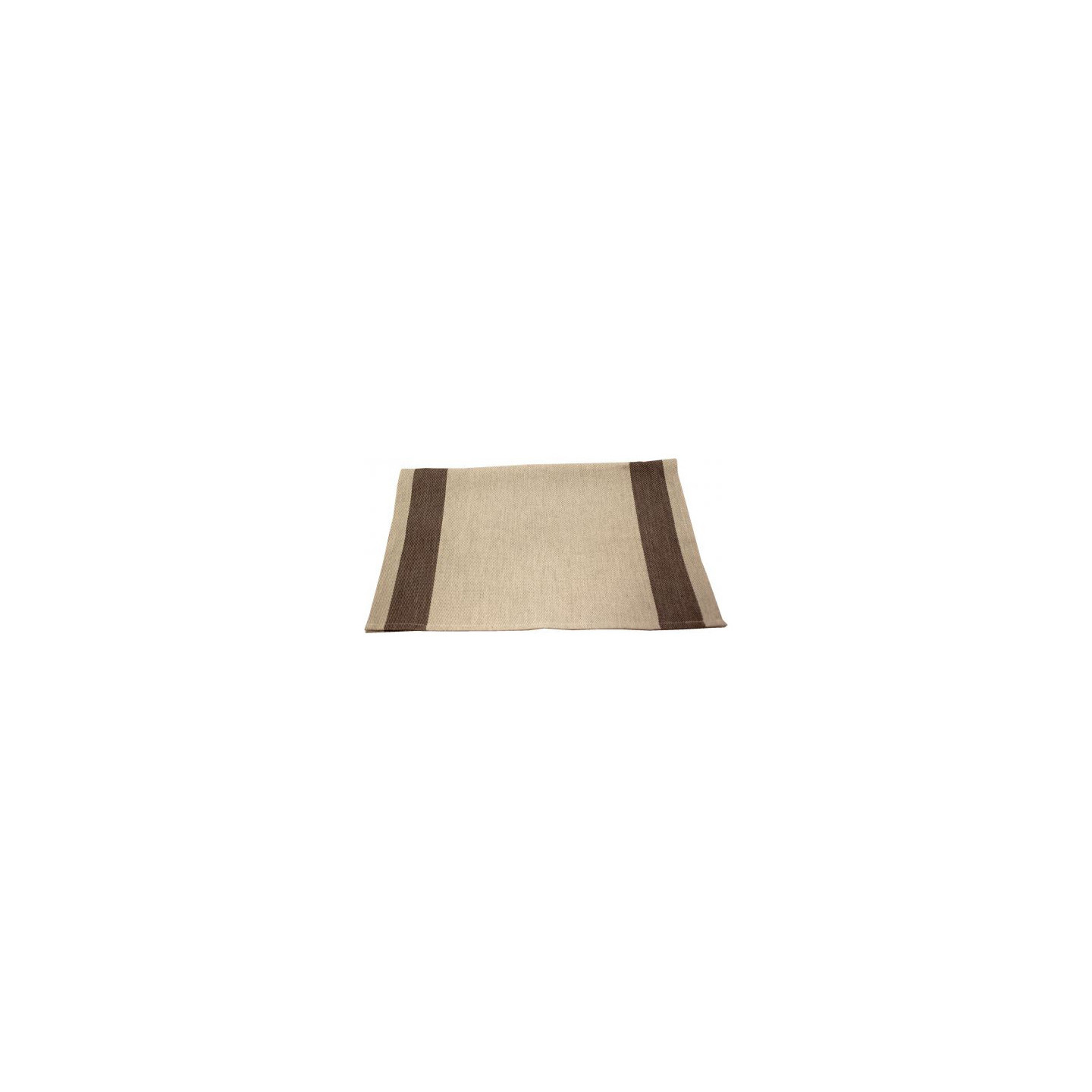 Sauna Seat Cover - Brown